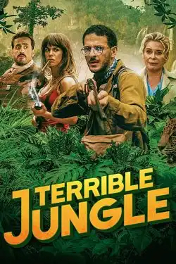 Terrible Jungle FRENCH WEBRIP 1080p 2020