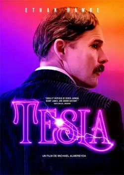 Tesla FRENCH BluRay 720p 2020