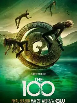 The 100 S07E08 VOSTFR HDTV