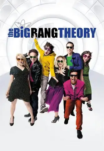 The Big Bang Theory Saison 10 FRENCH HDTV