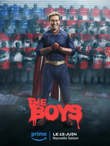 The Boys MULTI S04E03 HDTV 1080p 2024