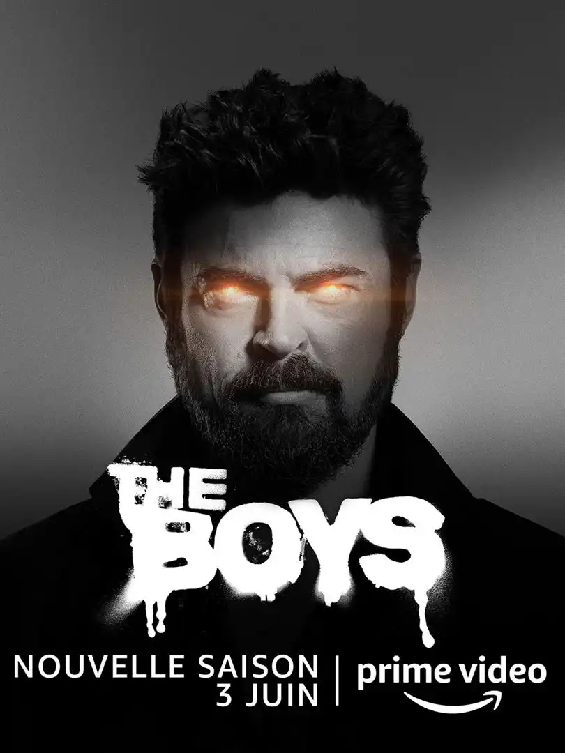 The Boys S03E03 VOSTFR HDTV