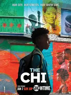 The Chi Saison 1 FRENCH HDTV