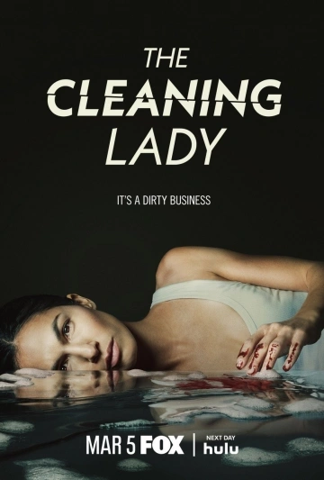 The Cleaning Lady S03E04 VOSTFR HDTV 2024