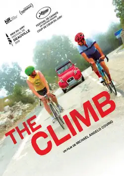 The Climb FRENCH BluRay 1080p 2021