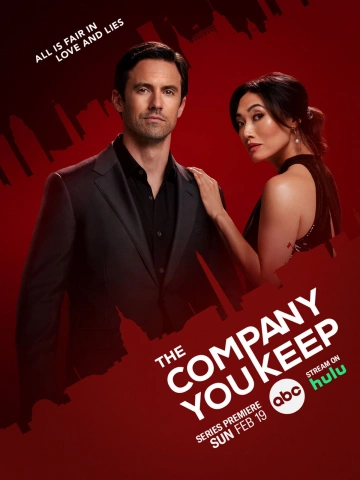 The Company You Keep S01E03 FRENCH HDTV