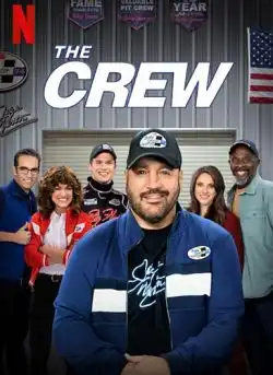 The Crew Saison 1 VOSTFR HDTV