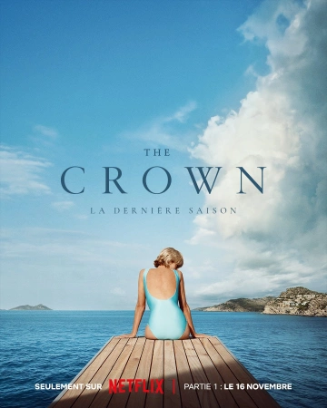 The Crown S06E04 VOSTFR HDTV