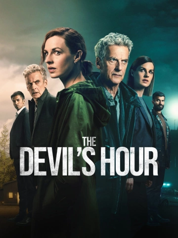 The Devil’s Hour Saison 2 FRENCH HDTV 2024