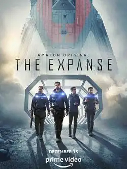 The Expanse S05E04 VOSTFR HDTV