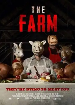 The Farm FRENCH WEBRIP 2019