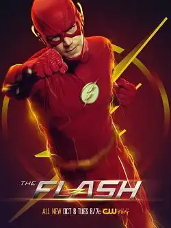 The Flash S06E04 VOSTFR HDTV