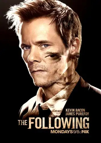 The Following Saison 3 FRENCH HDTV