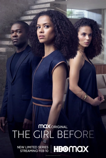 The Girl Before Saison 1 FRENCH HDTV