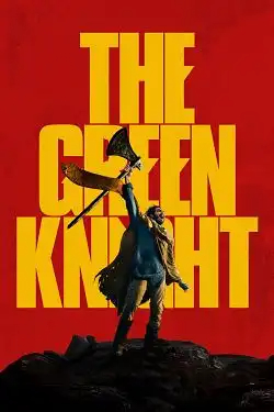 The green Knight FRENCH WEBRIP 2021