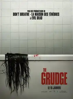 The Grudge FRENCH WEBRIP 2020