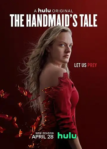 The Handmaid's Tale : la servante écarlate S04E08 VOSTFR HDTV