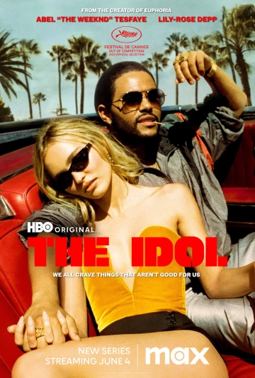 The Idol S01E01 VOSTFR HDTV