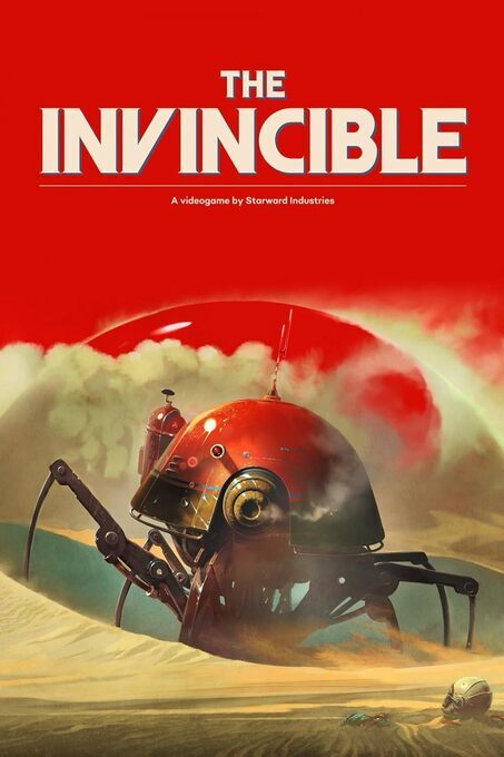 The Invincible (PC)