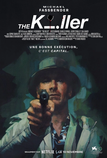 The Killer FRENCH WEBRIP x264 2023