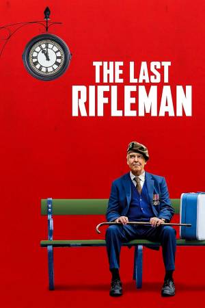 The Last Rifleman FRENCH WEBRIP 2023