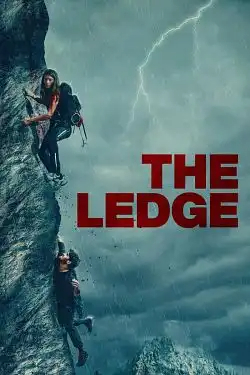 The Ledge FRENCH WEBRIP 1080p 2022