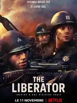 The Liberator S01E02 VOSTFR HDTV