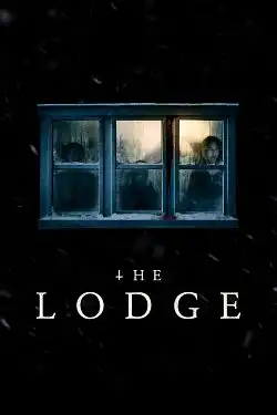 The Lodge FRENCH BluRay 720p 2020