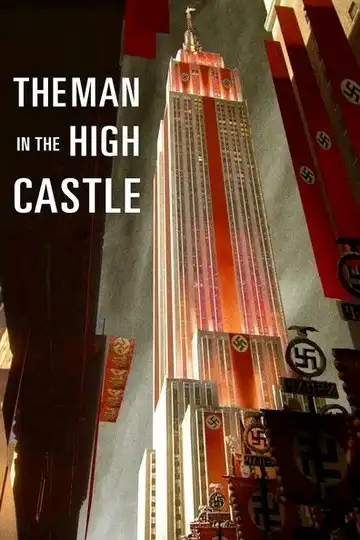 The Man In The High Castle Saison 3 FRENCH HDTV