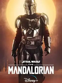 The Mandalorian S01E01 FRENCH HDTV