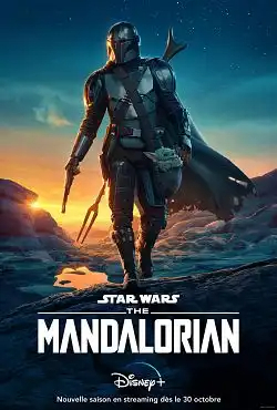 The Mandalorian S02E03 FRENCH HDTV