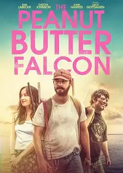 The Peanut Butter Falcon FRENCH BluRay 720p 2020