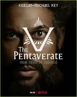 The Pentaverate Saison 1 FRENCH HDTV