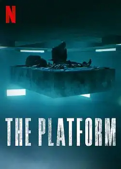 The Platform FRENCH WEBRIP 2020