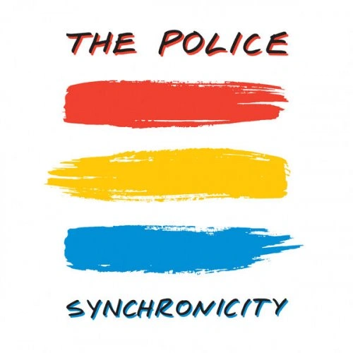 The Police - Synchronicity (Super Deluxe Edition) MP3 2024