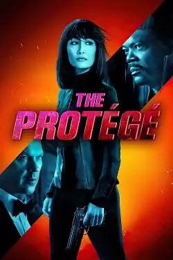 The protégé FRENCH DVDRIP 2021