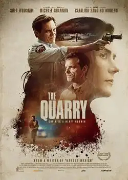 The Quarry FRENCH WEBRIP 720p 2020