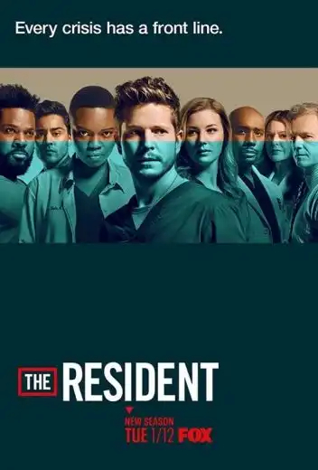 The Resident S04E03 FRENCH HDTV