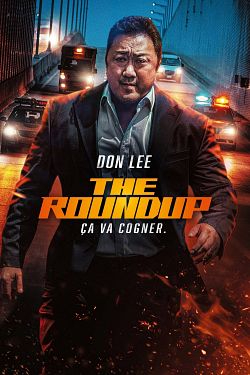 The Roundup FRENCH BluRay 1080p 2022