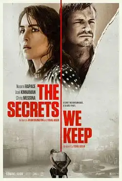 The Secrets We Keep FRENCH WEBRIP 2020