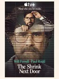 The Shrink Next Door S01E06 FRENCH HDTV