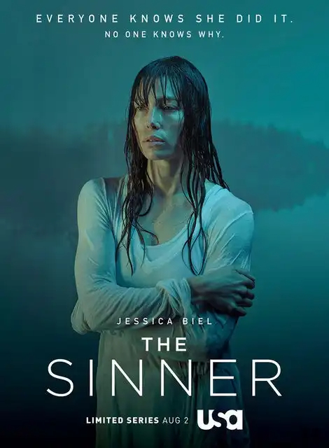 The Sinner Saison 1 FRENCH HDTV