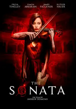 The Sonata FRENCH BluRay 1080p 2020