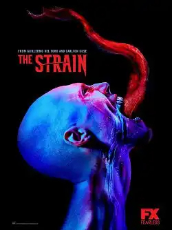 The Strain Saison 2 FRENCH HDTV