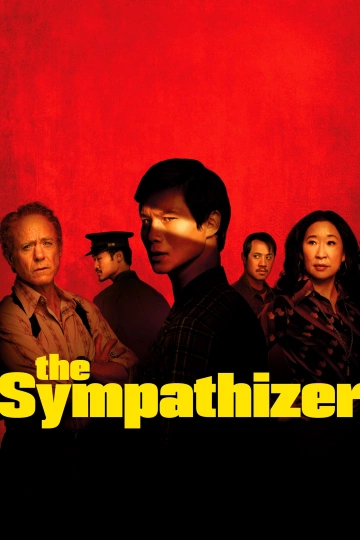 The Sympathizer FRENCH S01E04 HDTV 2024