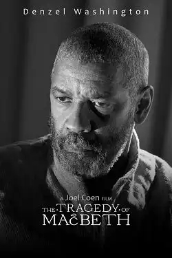 The Tragedy of Macbeth TRUEFRENCH WEBRIP 1080p 2022