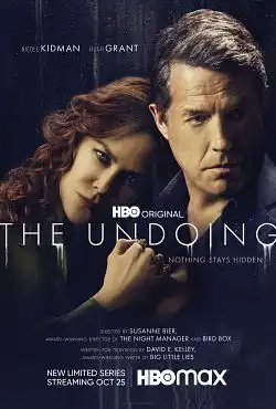 The Undoing S01E04 VOSTFR HDTV