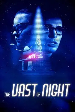 The Vast of Night FRENCH WEBRIP 2020