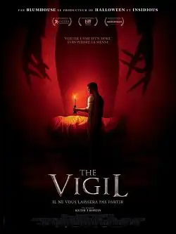 The Vigil FRENCH BluRay 720p 2020