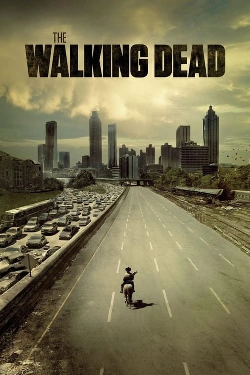 The Walking Dead Integrale MULTI HDTV 1080p 2010